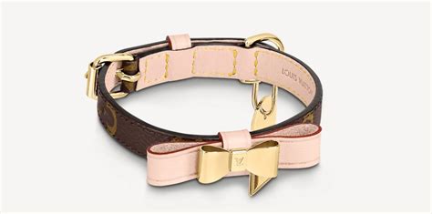 dior puppy clothes|high end dog collar brands.